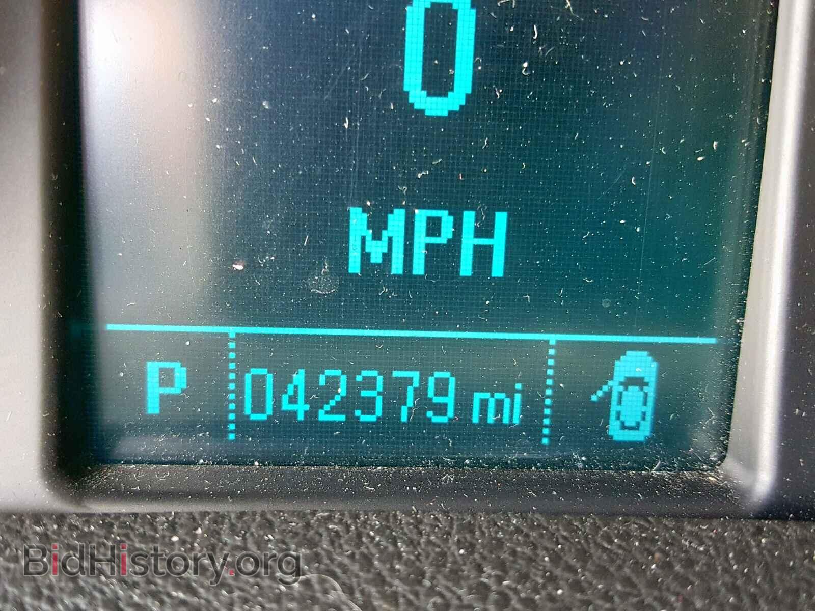 2013 BUICK ENCORE - VIN: KL4CJCSB2DB070212 - Photo 8