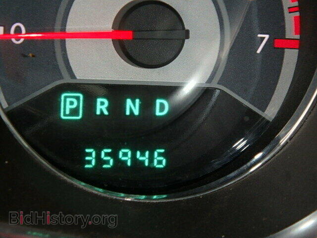 2012 CHRYSLER 200 - VIN: 1C3CCBBB1CN288301 - Фото 8
