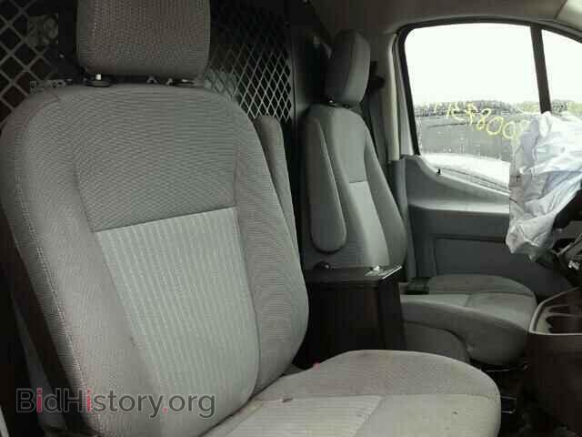 2015 FORD TRANSIT CO - VIN: 1FTNR1YM8FKA65698 - Фото 6
