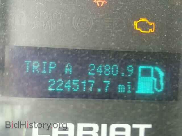 2010 FORD F150 - VIN: 1FTFW1EV4AFC33171 - Фото 8