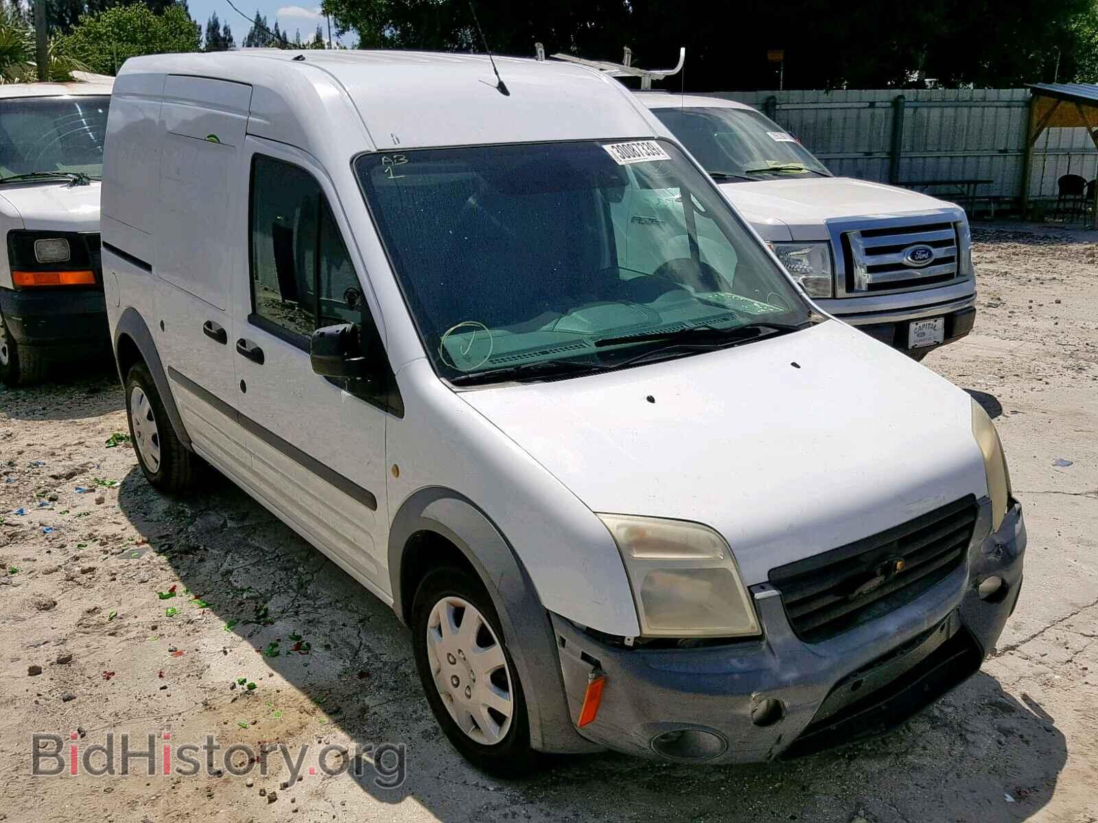 Фотография NM0LS7AN4BT052966 - FORD TRANSIT CO 2011