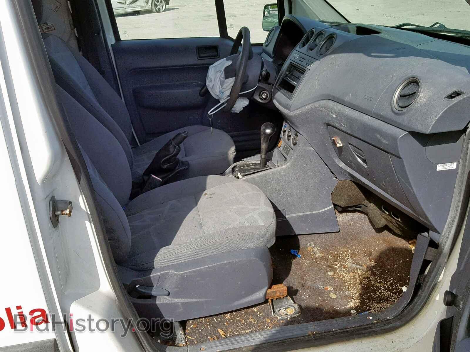 2011 FORD TRANSIT CO - VIN: NM0LS7AN4BT052966 - Фото 5