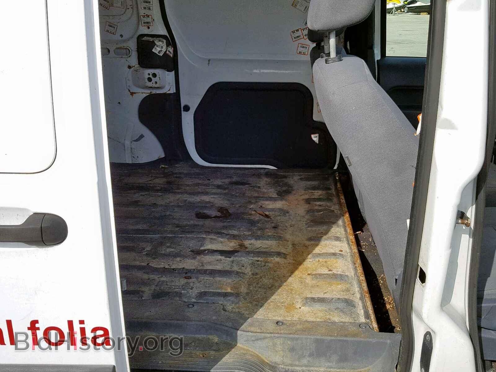 2011 FORD TRANSIT CO - VIN: NM0LS7AN4BT052966 - Фото 6