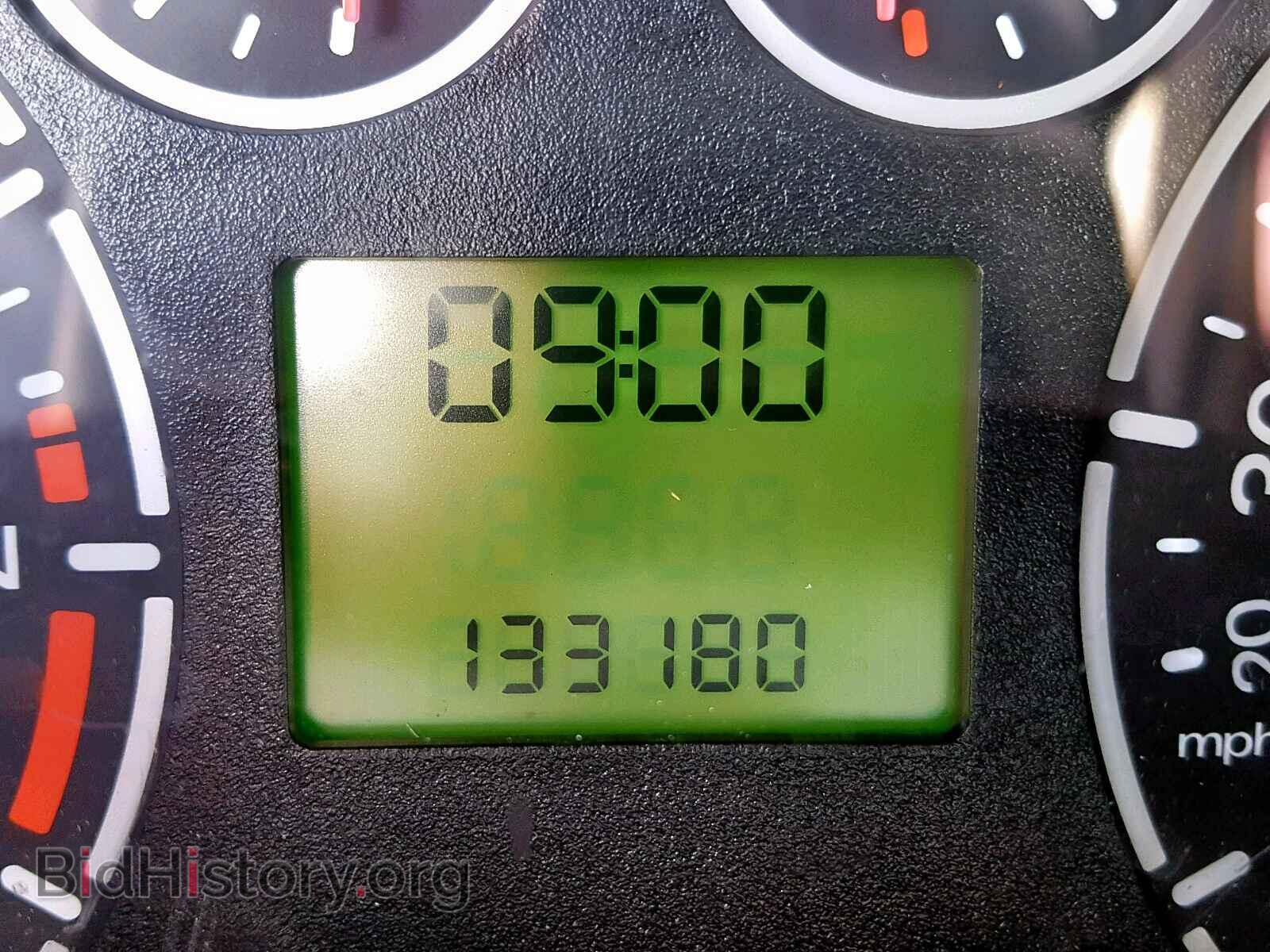 2011 FORD TRANSIT CO - VIN: NM0LS7AN4BT052966 - Фото 8