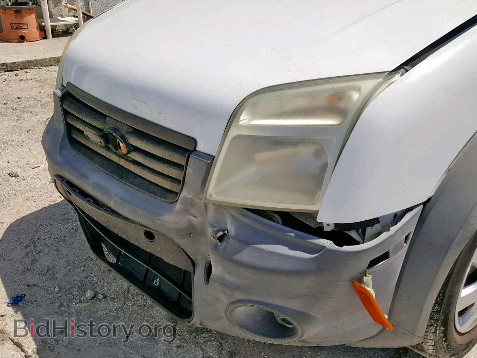 2011 FORD TRANSIT CO - VIN: NM0LS7AN4BT052966 - Фото 9