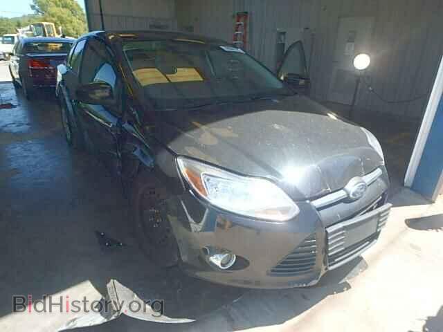 Photo 1FAHP3F23CL417467 - FORD FOCUS 2012