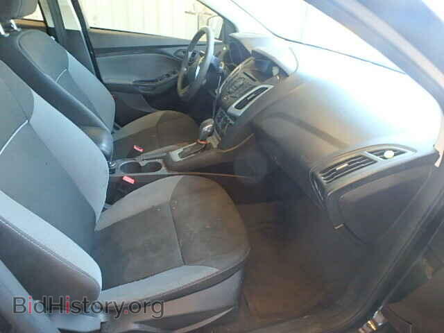 2012 FORD FOCUS - VIN: 1FAHP3F23CL417467 - Фото 5