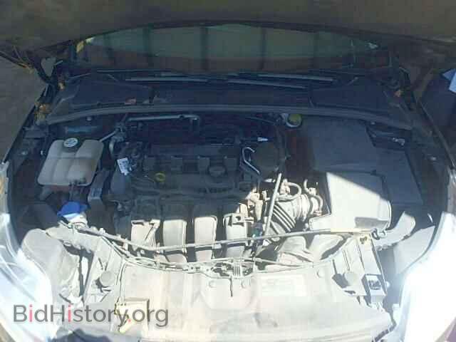 2012 FORD FOCUS - VIN: 1FAHP3F23CL417467 - Фото 7