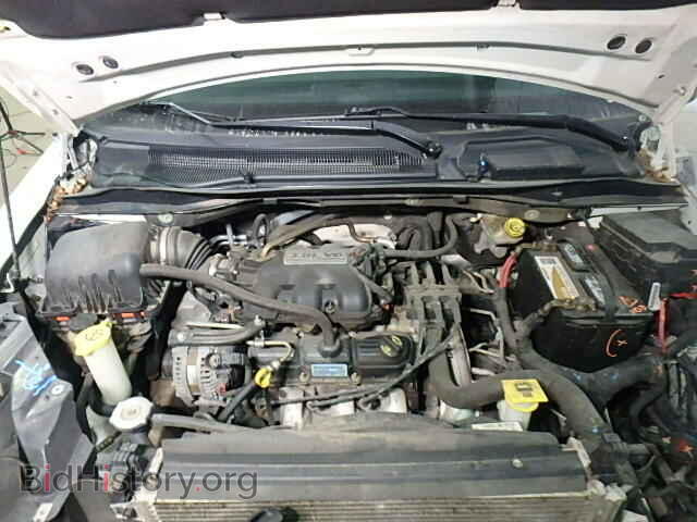 2010 DODGE CARAVAN - VIN: 2D4RN5D12AR408888 - Фото 7