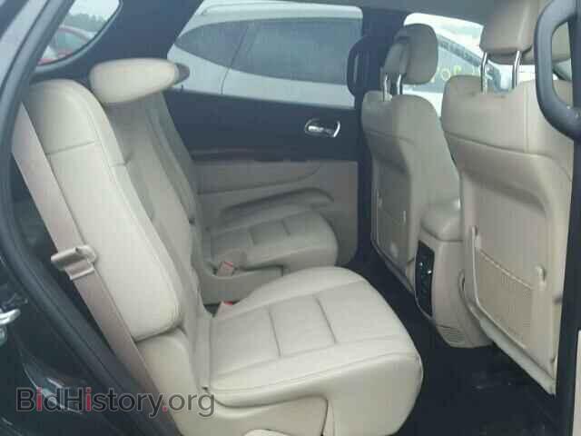 2015 DODGE DURANGO - VIN: 1C4RDHDG5FC185719 - Фото 6