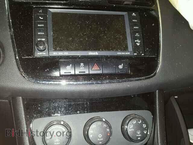 2011 CHRYSLER 200 - VIN: 1C3BC2FB1BN533697 - Фото 9