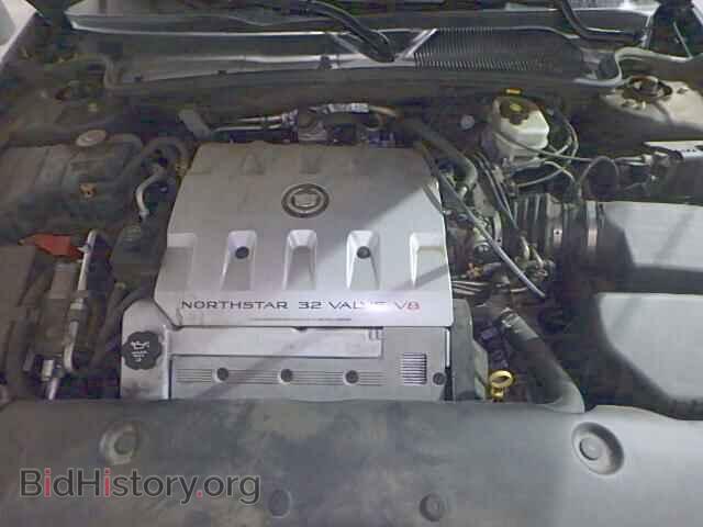 2003 CADILLAC DEVILLE - VIN: 1G6KD54Y93U244191 - Photo 7