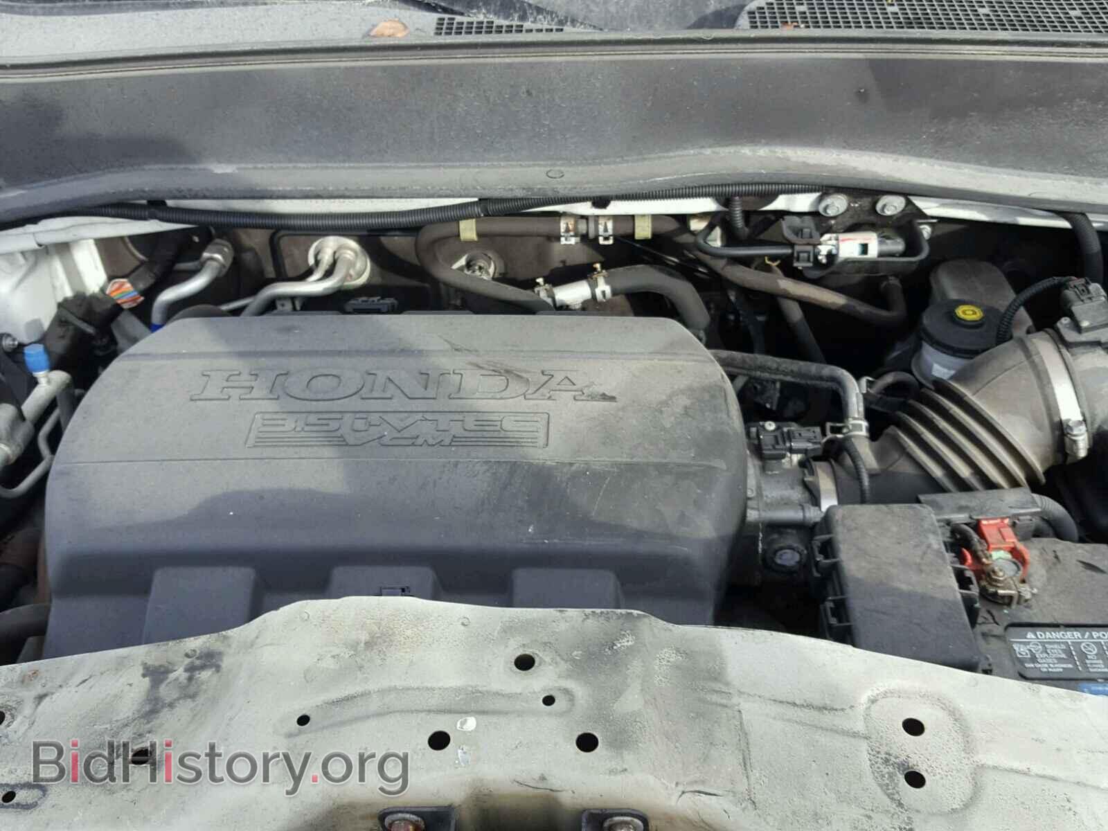 2013 HONDA PILOT - VIN: 5FNYF4H75DB043525 - Фото 7