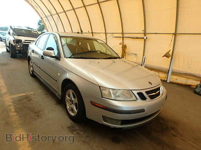 Photo YS3FB49S431061729 - SAAB 9 3 2003
