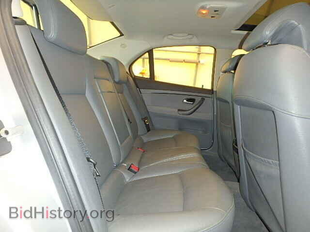 2003 SAAB 9 3 - VIN: YS3FB49S431061729 - Фото 6