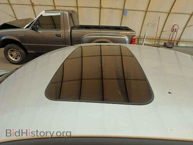 2003 SAAB 9 3 - VIN: YS3FB49S431061729 - Фото 10