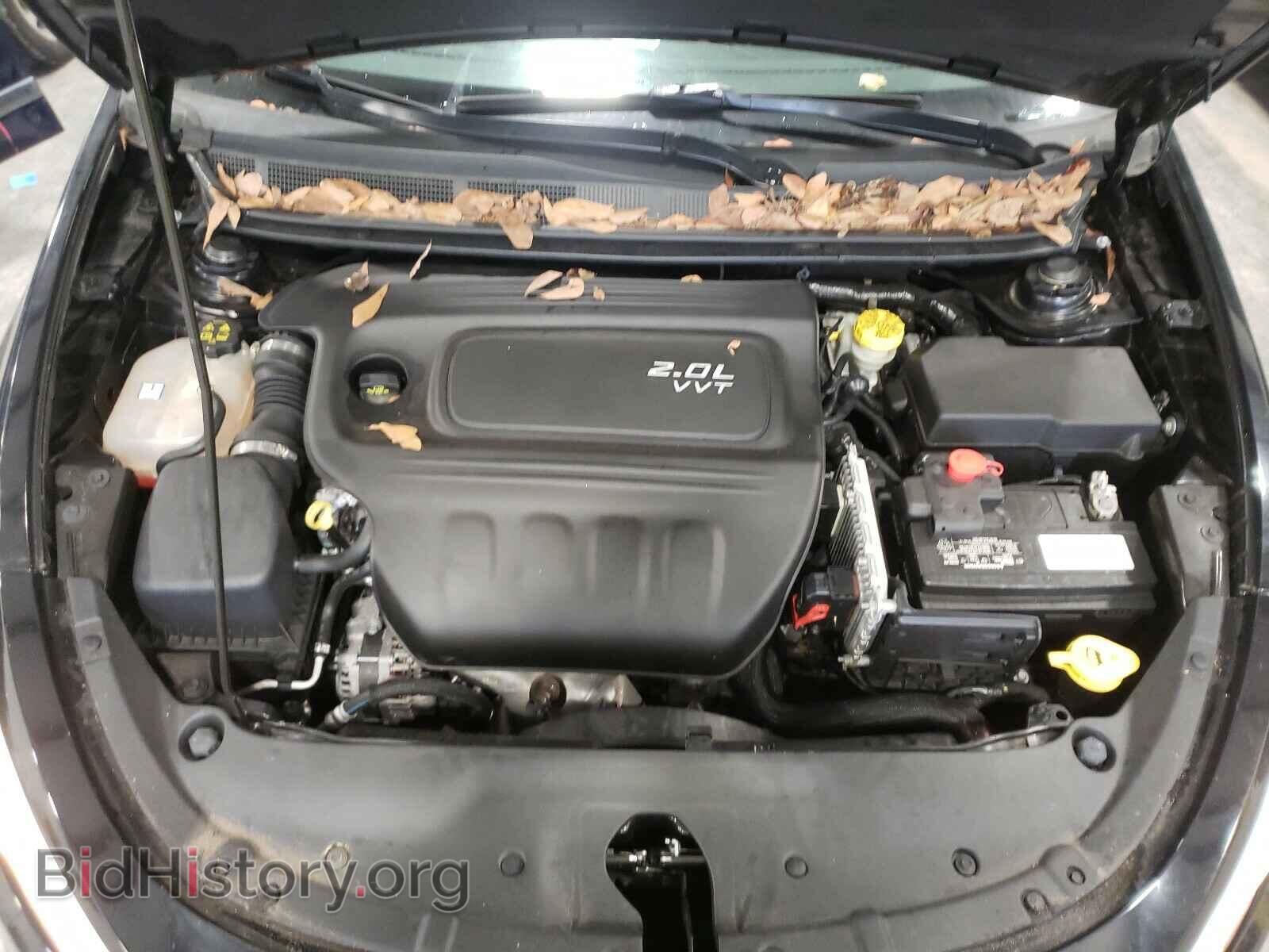 2013 DODGE DART - VIN: 1C3CDFCA2DD157007 - Фото 7