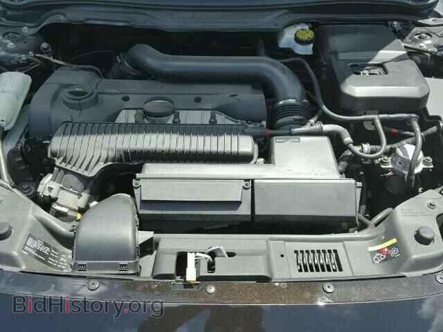 2012 VOLVO C70 - VIN: YV1672MC1CJ127273 - Фото 7