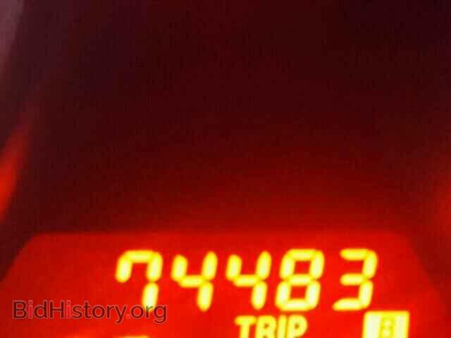 2012 MAZDA 6 - VIN: 1YVHZ8CH7C5M20283 - Фото 8