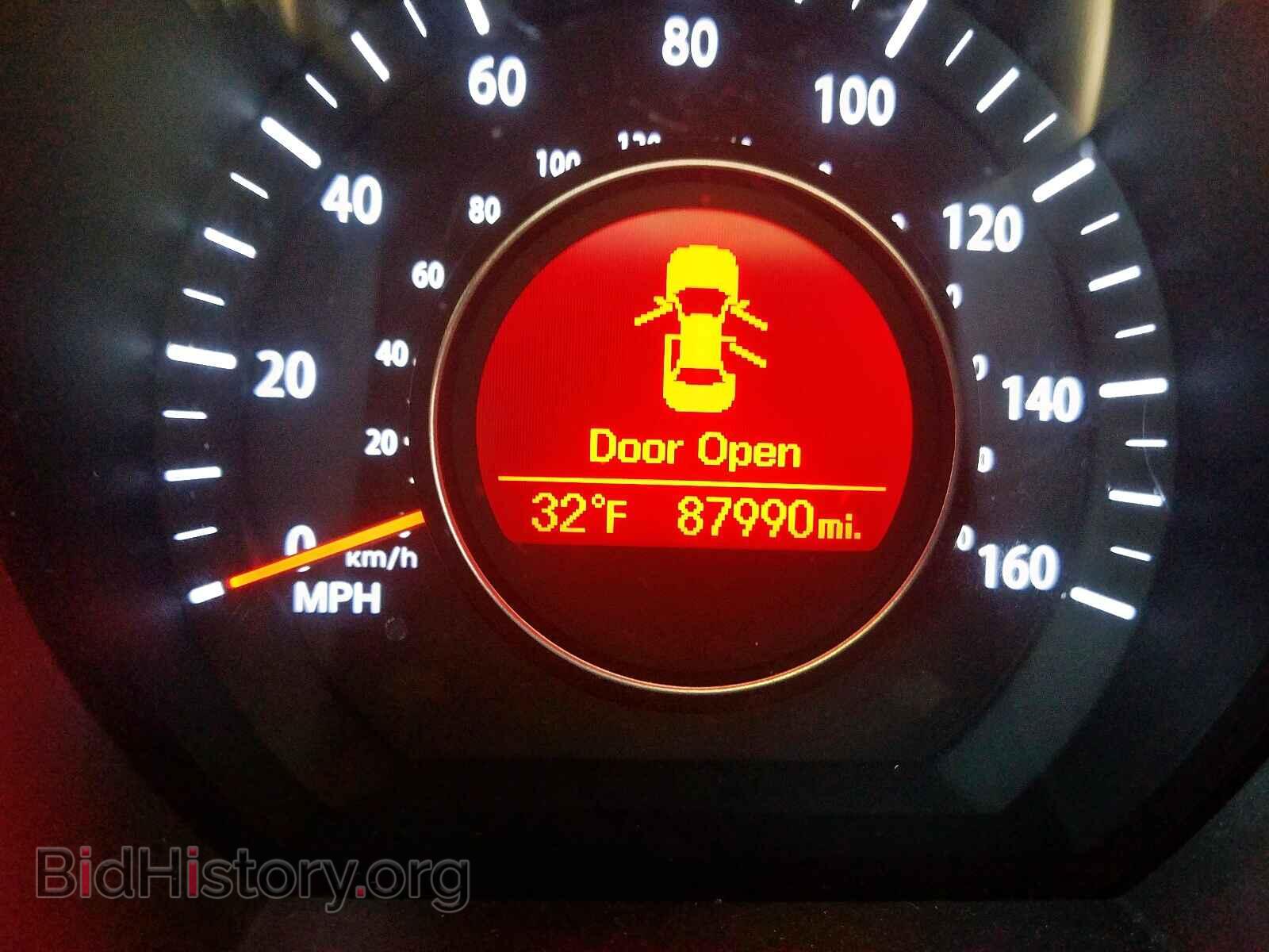2013 KIA OPTIMA - VIN: 5XXGN4A71DG156149 - Photo 8