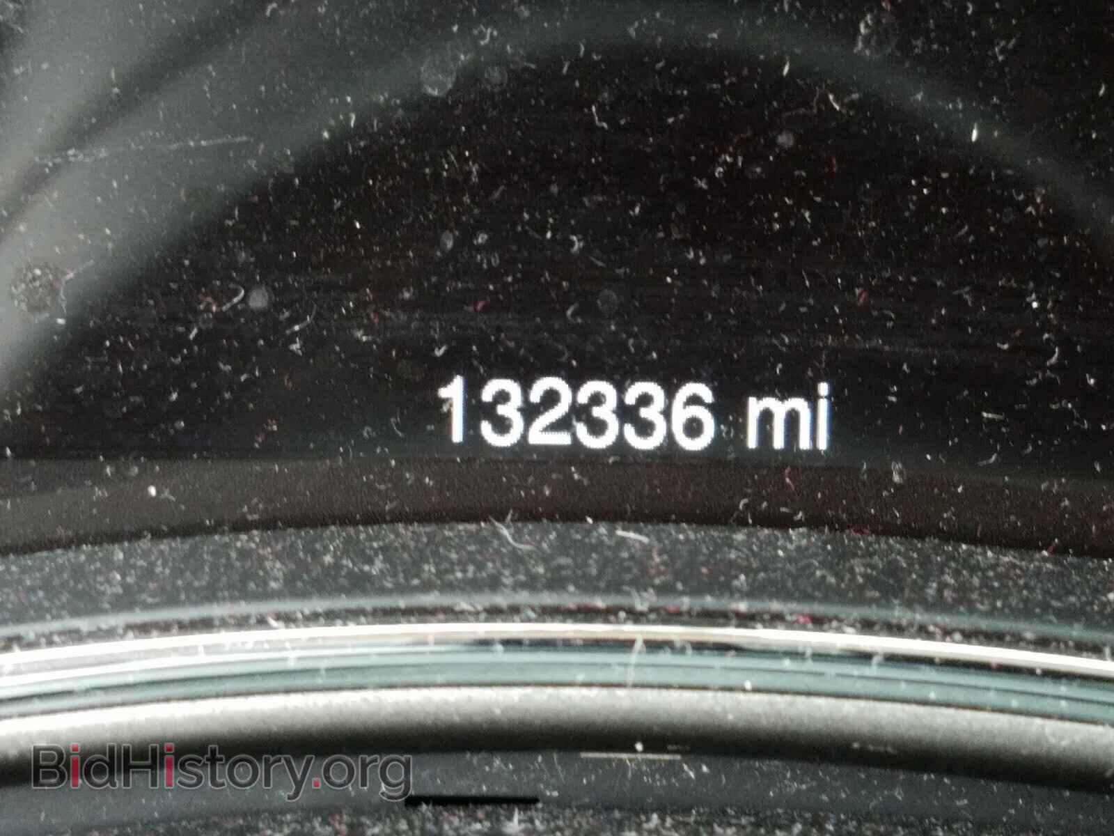 2014 JEEP CHEROKEE - VIN: 1C4RJEBM3EC381155 - Photo 8