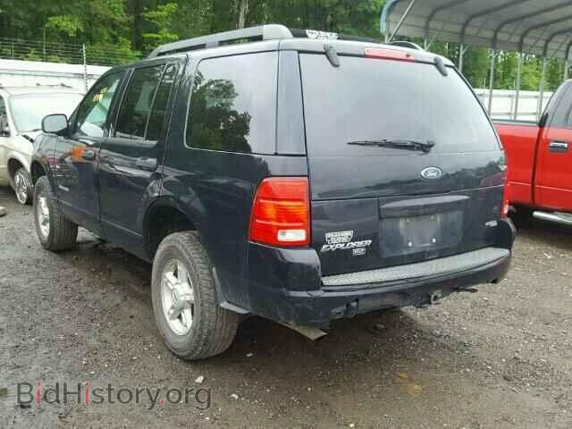 2005 FORD EXPLORER - VIN: 1FMZU63K85UB03223 - Photo 3