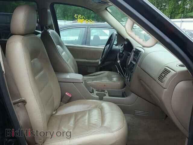 2005 FORD EXPLORER - VIN: 1FMZU63K85UB03223 - Photo 5
