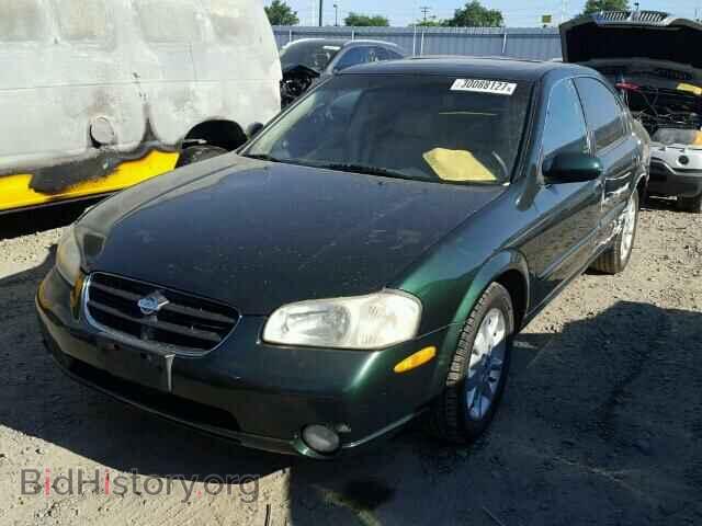 2000 NISSAN MAXIMA - VIN: JN1CA31A3YT202282 - Photo 2