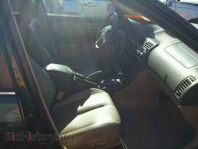 2000 NISSAN MAXIMA - VIN: JN1CA31A3YT202282 - Photo 5