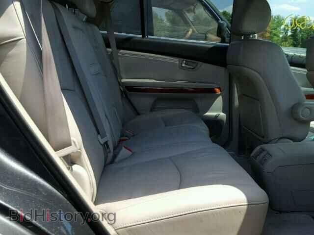 2005 LEXUS RX330 - VIN: 2T2HA31U55C080312 - Фото 6