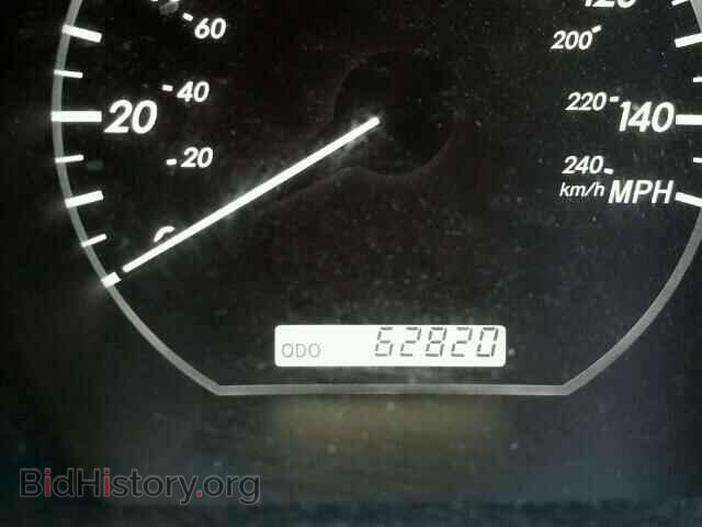 2005 LEXUS RX330 - VIN: 2T2HA31U55C080312 - Фото 8