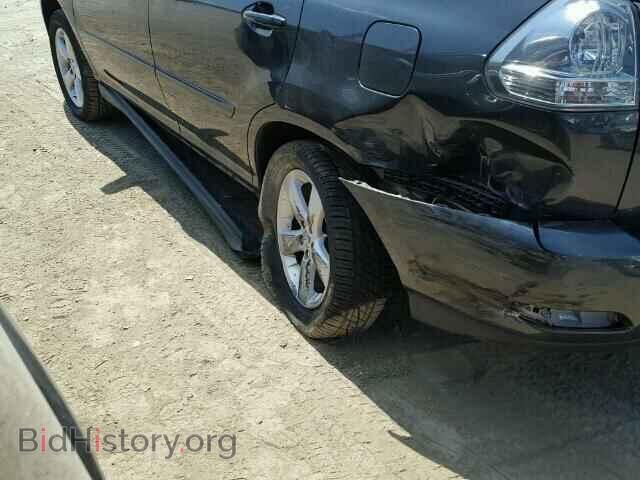 2005 LEXUS RX330 - VIN: 2T2HA31U55C080312 - Фото 9