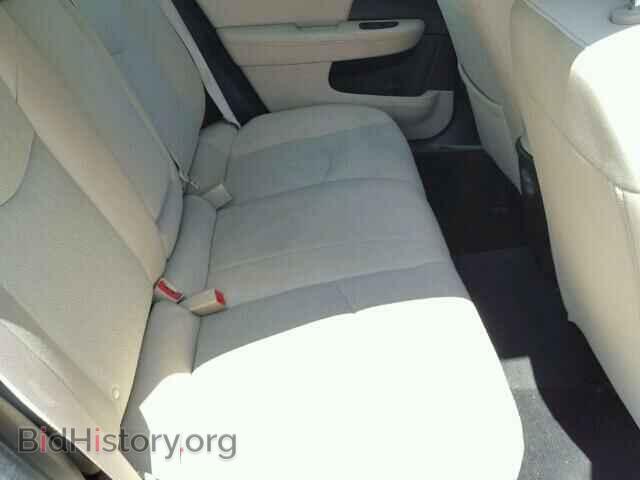 2013 CHRYSLER 200 - VIN: 1C3CCBBB0DN611691 - Фото 6