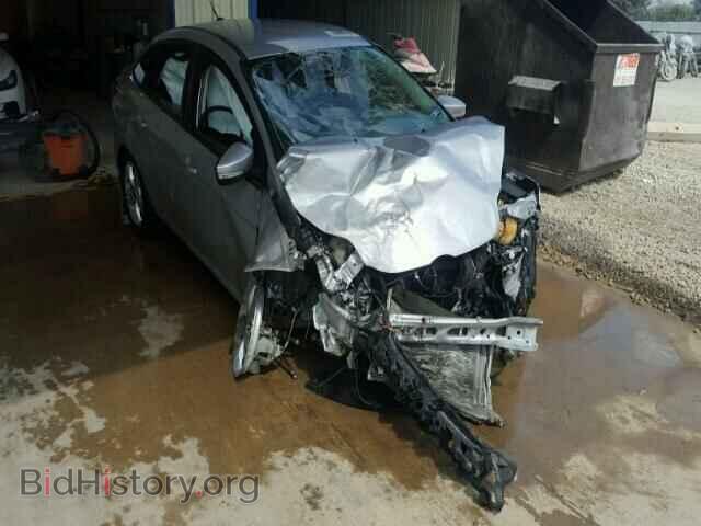 Photo 1FADP3F22DL372490 - FORD FOCUS 2013