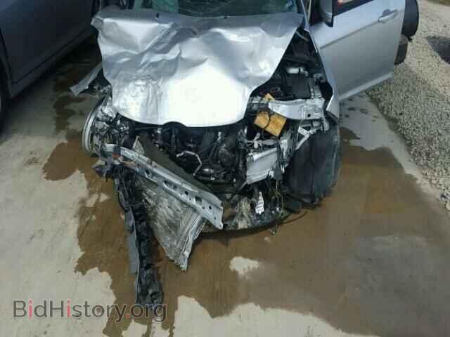 2013 FORD FOCUS - VIN: 1FADP3F22DL372490 - Фото 7