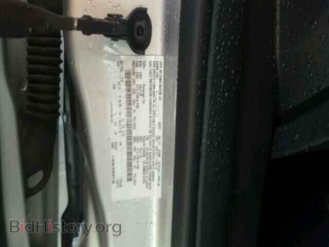 2013 FORD FOCUS - VIN: 1FADP3F22DL372490 - Фото 10