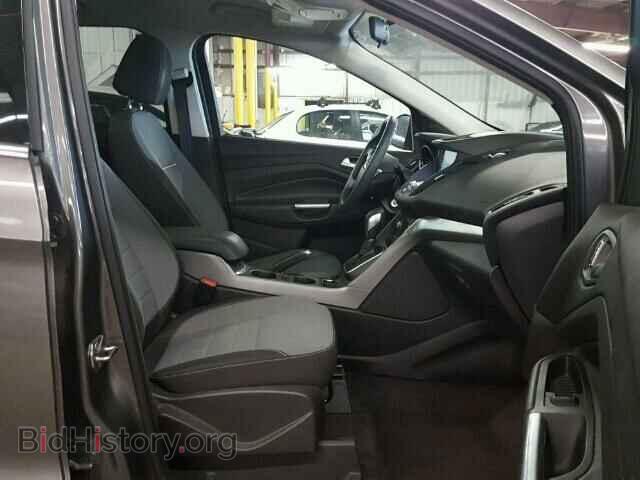 2013 FORD ESCAPE - VIN: 1FMCU0GX0DUD17744 - Фото 5