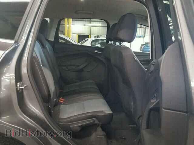 2013 FORD ESCAPE - VIN: 1FMCU0GX0DUD17744 - Фото 6