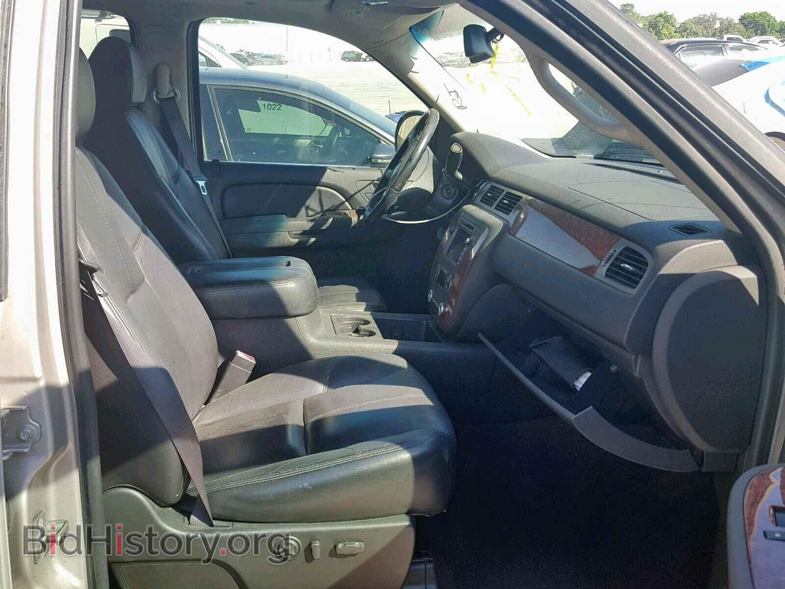 2007 CHEVROLET SILVERADO - VIN: 2GCEC13J571504064 - Фото 5