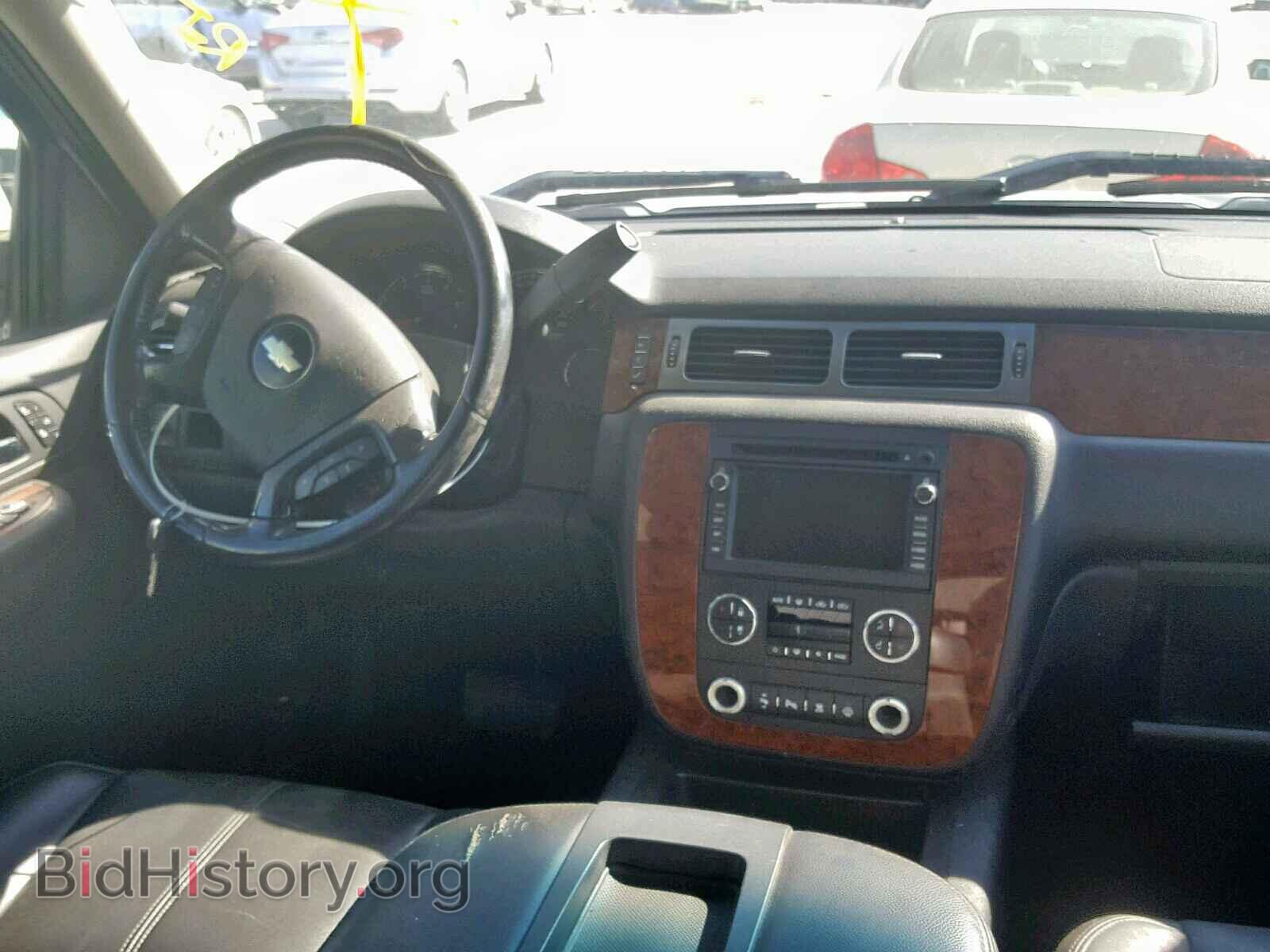 2007 CHEVROLET SILVERADO - VIN: 2GCEC13J571504064 - Фото 9