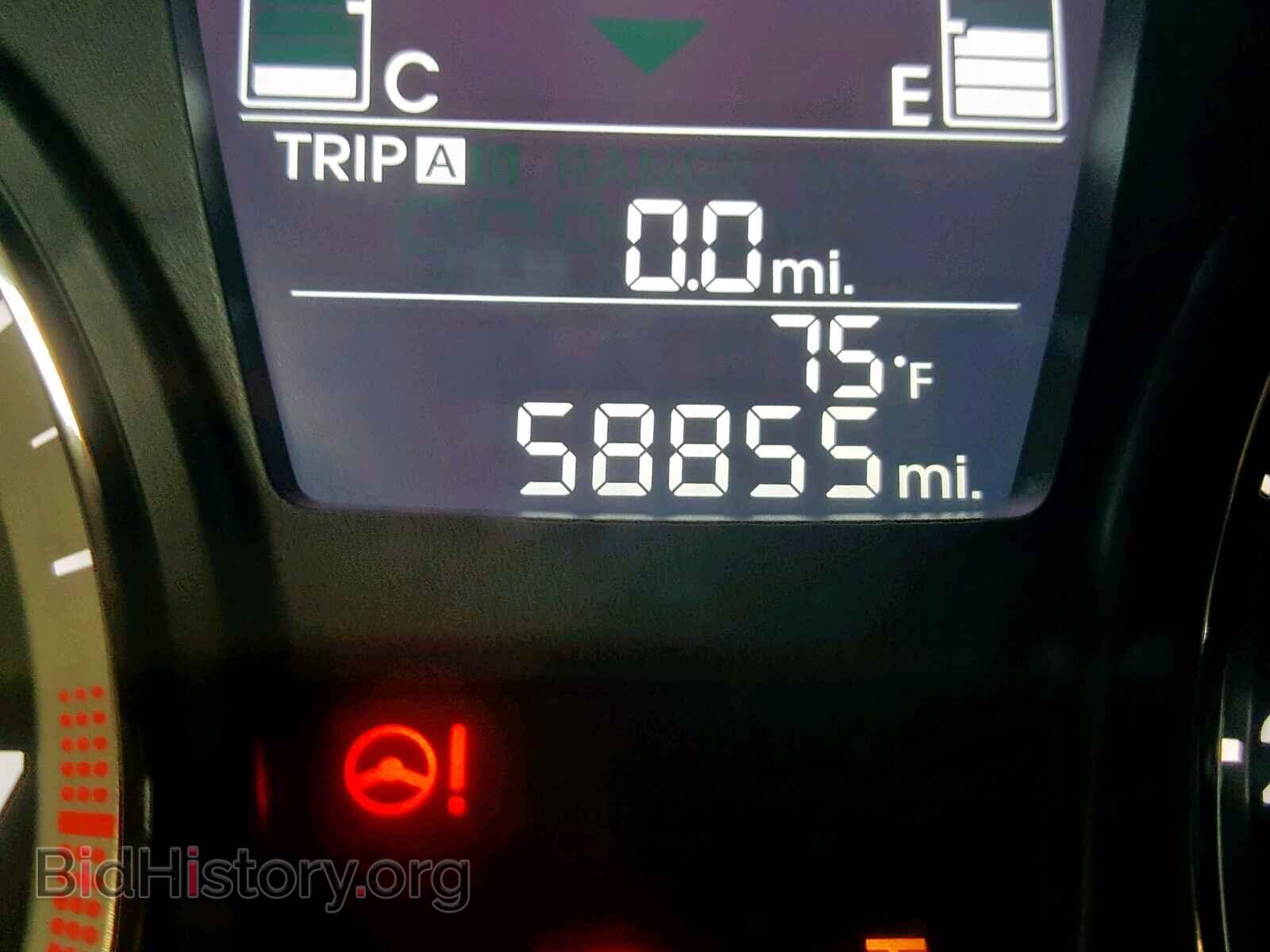 2017 HYUNDAI ACCENT - VIN: KMHCT4AE7HU205188 - Фото 8