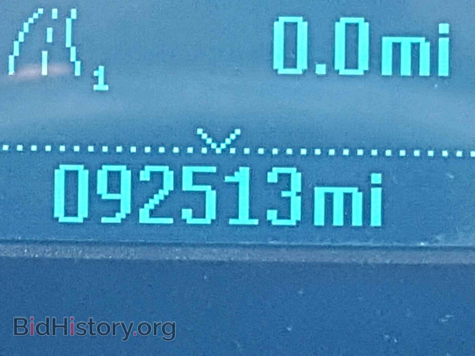 2012 FORD FOCUS SE - VIN: 1FAHP3F24CL220114 - Фото 8