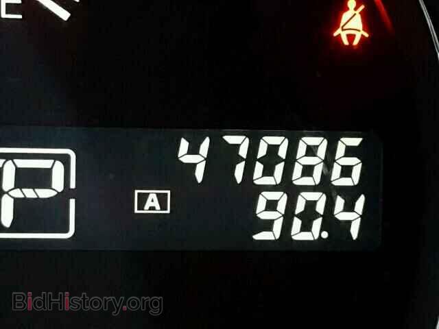 2012 NISSAN MAXIMA - VIN: 1N4AA5AP3CC846691 - Фото 8