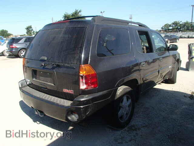2003 GMC ENVOY - VIN: 1GKES16S736222796 - Фото 4
