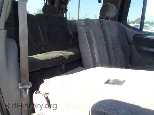 2003 GMC ENVOY - VIN: 1GKES16S736222796 - Фото 6