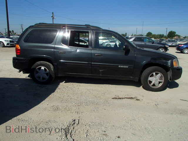 2003 GMC ENVOY - VIN: 1GKES16S736222796 - Фото 9