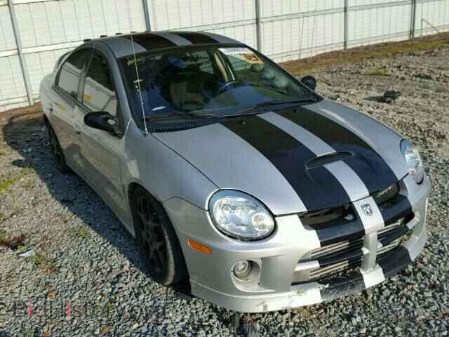 Фотография 1B3ES66S74D579225 - DODGE NEON 2004