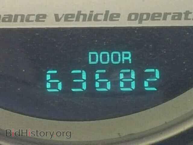 2004 DODGE NEON - VIN: 1B3ES66S74D579225 - Фото 8