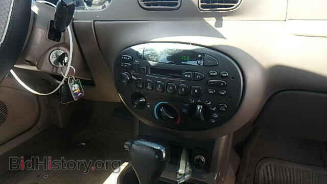 1998 FORD ESCORT - VIN: 1FAFP13P3WW120830 - Фото 9