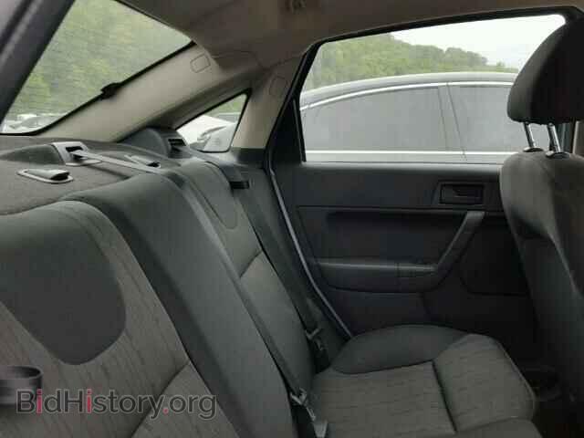 2008 FORD FOCUS - VIN: 1FAHP35N78W118310 - Фото 6